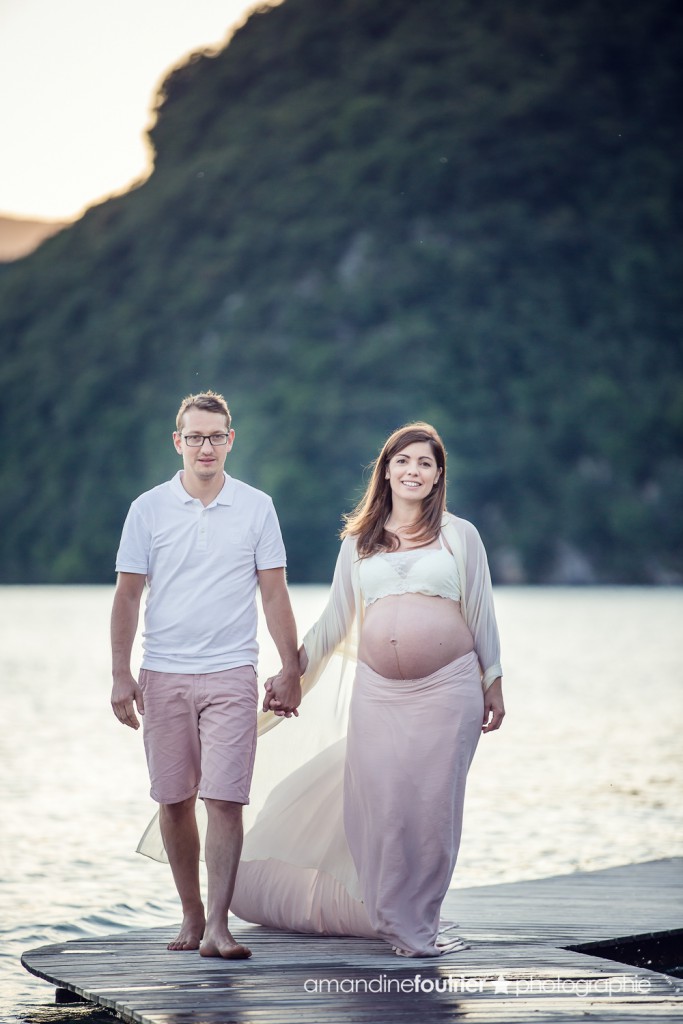 seance photo couple annecy